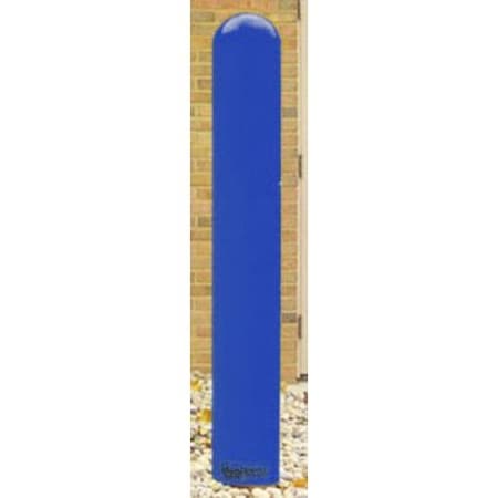 Accuform BUMPER POST SLEEVES COLOR BLUEFOR FMC164BU FMC164BU